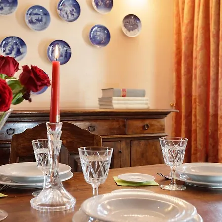 Apartment Maison Paquier - Central Family Escape Valtournenche
